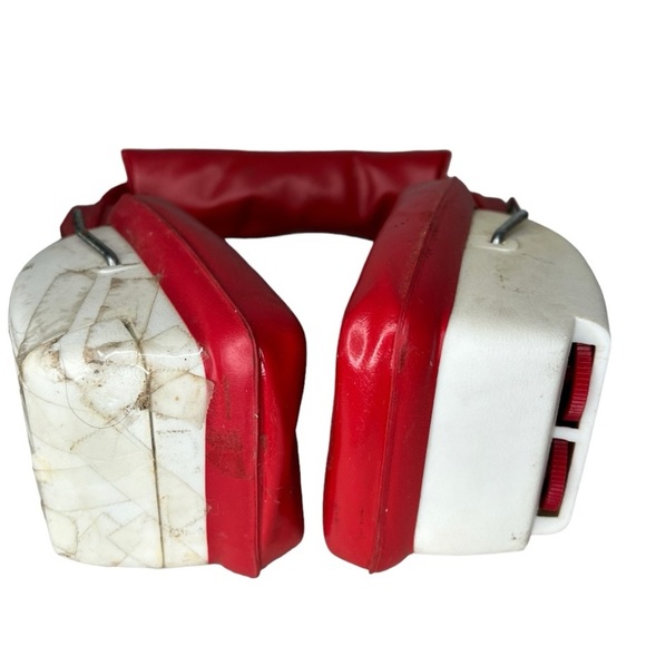 Vintage Midland AM Radio‎ Headphones - Picture 5 of 9